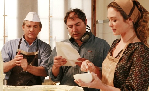 IL TELECOMANDO, LA GUIDA TV DI DM: 25 APRILE 2011