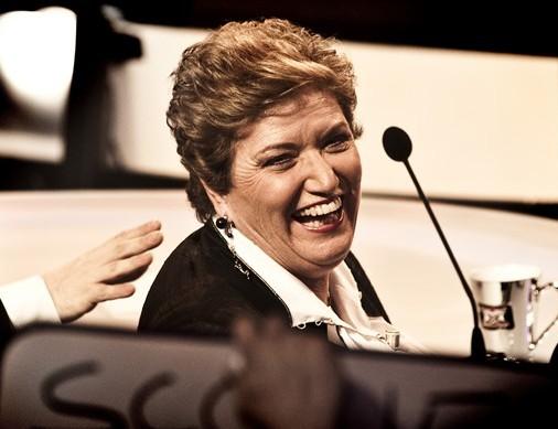 TRL AWARDS 2011: CONSEGNANO I PREMI ANCHE MARA MAIONCHI, KATIA FOLLESA E NINA SENICAR