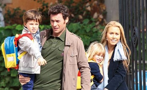 IL TELECOMANDO, LA GUIDA TV DI DM: 7 APRILE 2011. UN MEDICO IN FAMIGLIA SFIDA LO SHOW DEI RECORD