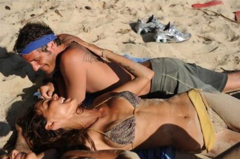 ISOLA DEI FAMOSI 8: FACCIA A FACCIA CON NINA MORIC E LA SETTIMANA DI EMANUELE FILIBERTO NELLA PUNTATA DI STASERA (CHE CHIUDE ALLE 23.25). CHE ASCOLTI RAGGIUNGERA’ IL REALITY DI RAI2?