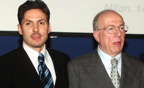 MEDIASET: L’AZIONISTA MARCO BAVA ATTACCA L’AZIENDA.”PIERSILVIO BERLUSCONI E’ CONTRO FEDELE CONFALONIERI, HA IDEE INNOVATIVE MA LE MANI BLOCCATE”