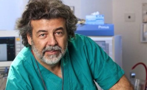 PLASTIK: ROY DE VITA HA ABBANDONATO IL PROGRAMMA PERCHE’ TRASH (PAROLA DI TIRABOSCHI)