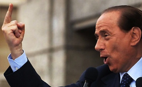 CASO RUBY: INIZIA IL GRANDE PROCESSO (MEDIATICO). MA SILVIO NON C’E’