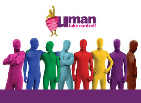 UMAN – TAKE CONTROL!: L’ANTIVIRUS DEL SUCCESSO FACILE. SEI LIVELLI DA SUPERARE E UN “MOSTRO” DA BATTERE IN OGNI PRIME TIME.