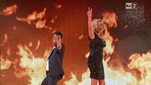 ISOLA DEI FAMOSI 8: OTTAVA PUNTATA IN DIRETTA SU DM. NINA MORIC ELIMINATA. BRIGLIADORI, ORRU E FOGAR IN NOMINATION