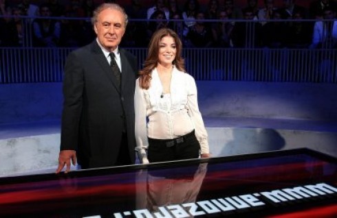 IL TELECOMANDO, LA GUIDA TV DI DM: 12 MAGGIO 2011.