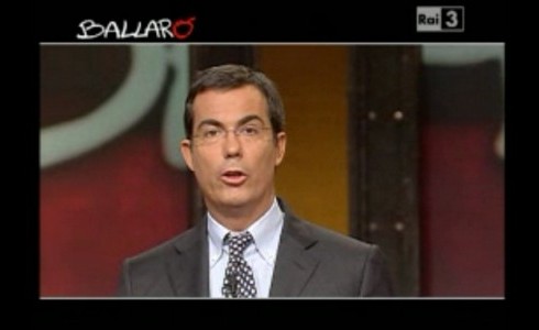 ASCOLTI TV DI MARTEDI 24 MAGGIO 2011: BALLARO’ (5,2 MLN – 19.53%) PREVALE SU RIS ROMA 2 (4,9 – 18.36%). NOTTE PRIMA DEGLI ESAMI 82 SPROFONDA AL 12.66%.