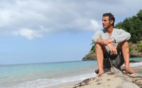 LAERTE PAPPALARDO A DM: “GRAZIE A NINA HO CAPITO COS’E’ L’AMORE PLATONICO. CON LA MIA EX SOLO UN PROBLEMA ECONOMICO”