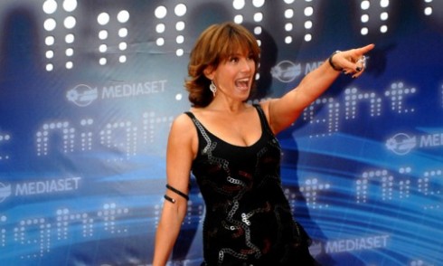 BOOM! ‘IO BALLO’ PER BARBARA D’URSO NELL’AUTUNNO DI CANALE 5.