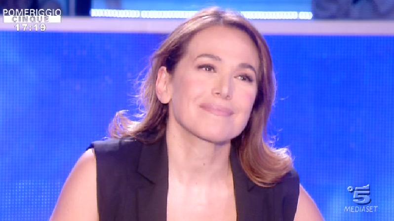 IO BALLO: BARBARA D’URSO SCIPPA ALLA CARLUCCI ANCHE IL BALLERINO SAMUEL PERON?