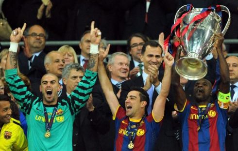 ASCOLTI TV DI SABATO 28 MAGGIO 2011: OLTRE 6 MLN (26.81%) PER IL TRIONFO DEL BARÇA. ITALIA’S GOT TALENT A 5,3 MLN (27.21%). LE QUALIFICHE DI FORMULA 1 AL 24.39%