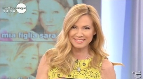 MATTINO CINQUE E IL TALK SU BAMBINI E SPETTACOLO. MARINA RIPA DI MEANA SHOCK: “SEDIA ELETTRICA PER I GENITORI”.