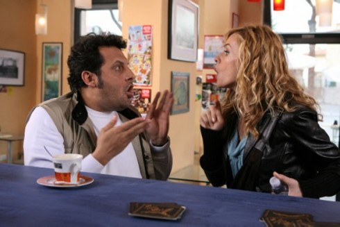 IL TELECOMANDO, LA GUIDA TV DI DM: 23 MAGGIO 2011. NOTTE PRIMA DEGLI ESAMI 82 SFIDA FRATELLI DETECTIVE