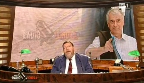 AMMINISTRATIVE 2011, GIULIANO FERRARA: IL MONOLOGO DI BERLUSCONI HA STUFATO GLI ITALIANI.