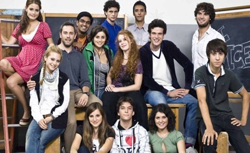 I LICEALI 3: NUOVO CAST E REGIA MA STESSI STEREOTIPI…