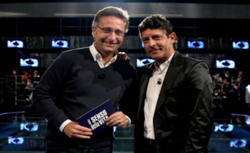 IL TELECOMANDO, LA GUIDA TV DI DM: 15 MAGGIO 2011