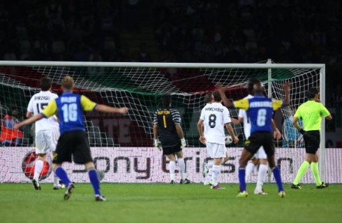 ASCOLTI SATELLITE DI LUNEDI 9 MAGGIO 2011: BUON RISULTATO PER JUVE-CHIEVO (1,2 MLN – 4%), L’APPRENDISTA STREGONE (690.000) E GREY’S ANATOMY (353.000).