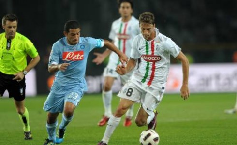 ASCOLTI SATELLITE DI DOMENICA 22 MAGGIO 2011: JUVE-NAPOLI (635.000 SPETTATORI) IL MATCH PIU’ VISTO DELL’ULTIMA DI CAMPIONATO.