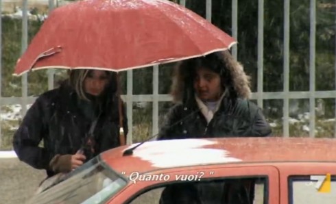 LE VITE DEGLI ALTRI: UN BELLISSIMO SPACCATO DI UNA REALTA’ TRISTE TRASLATO IMPECCABILMENTE IN TV.