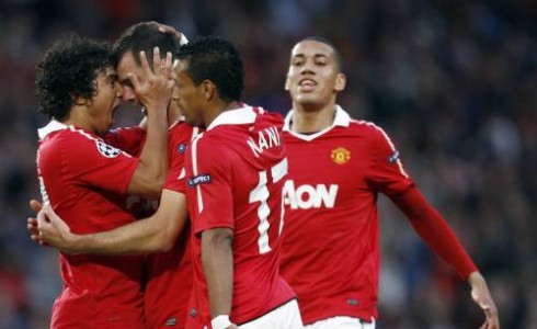 ASCOLTI SATELLITE DI MERCOLEDI 4 MAGGIO 2011: 505.000 SPETTATORI PER MANCHESTER UTD-SCHALKE 04. NONOSTANTE IL CONTRIBUTO DEI DATI DIFFERITI, DESPERATE HOUSEWIVES NON ARRIVA A QUOTA 200.000.