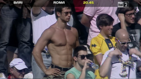 Marco Santachiara, Tartarugone