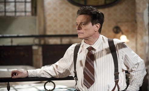 NAPOLI MILIONARIA: MASSIMO RANIERI E IL TEATRO TORNANO IN TV. SI RIPETERA’ IL SUCCESSO DI “FILUMENA MARTURANO”?