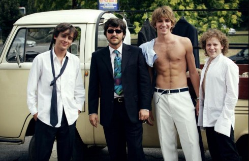 NOTTE PRIMA DEGLI ESAMI 82: ENNESIMO TUFFO NEGLI ANNI 80, QUESTA SERA E DOMANI SU RAI 1