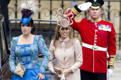 LE PAGELLE DELLA SETTIMANA TV (25/04-1/05): PROMOSSI MICCIO, PARODI E PIPPA. BOCCIATE LA BEGAN E “ANASTASIA E GENOVEFFA”