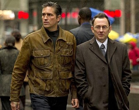 UPFRONT 2011/12: CRIME PER TUTTI. CBS PUNTA SU PERSON OF INTEREST, NBC SU GRIMM. TORNANO SARAH M. GELLAR E RACHEL BILSON SU THE CW