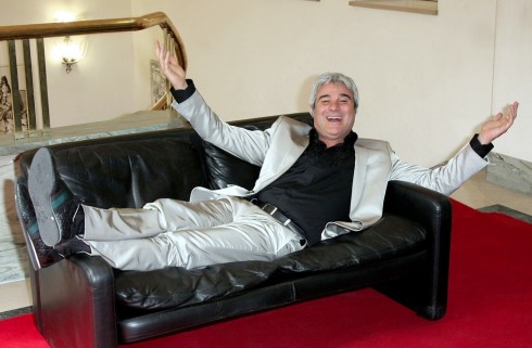 PINO INSEGNO A DM: NON CI SIAMO INVENTATI NIENTE FACENDO SCHERZI A PARTE AL CONTRARIO, MA LA SEMPLICITA’ HA PAGATO.