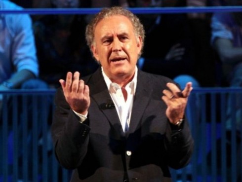 ASCOLTI TV DI GIOVEDI 19 MAGGIO 2011: ANNOZERO SFIORA I 6 MLN (22%) E BATTE UN MEDICO IN FAMIGLIA (21%). 2 MLN PER LILLY GRUBER SU LA7