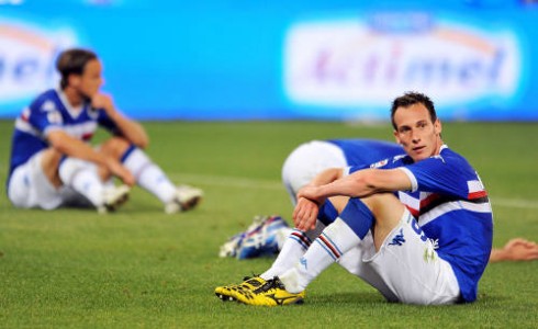 ASCOLTI SATELLITE DI DOMENICA 8 MAGGIO 2011: GENOA-SAMPDORIA RACCOGLIE 900.000 SPETTATORI, GRAZIE AI DATI DIFFERITI NEI 7 GIORNI ‘IRON MAN 2’ SALE DA 520.000 A 910.000