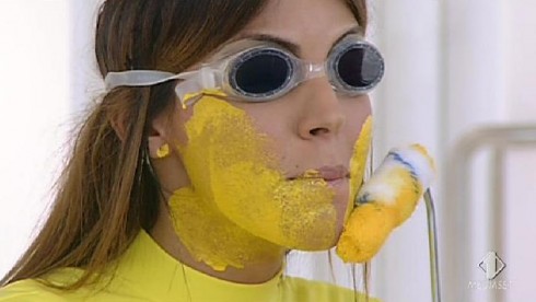 UMAN TAKE CONTROL: LA PRIMA PUNTATA E’ LIVE SU DM. NORA AMILE ELIMINATA. SIRIA INFORTUNATA.