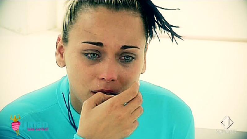 UMAN TAKE CONTROL: LA FOTOGALLERY DELLA SECONDA PUNTATA