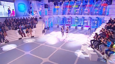 UMAN TAKE CONTROL, PERCHE’ E’ STATO CHIUSO? ELENA MORALI SU FACEBOOK: “MANCAVANO I FONDI”.