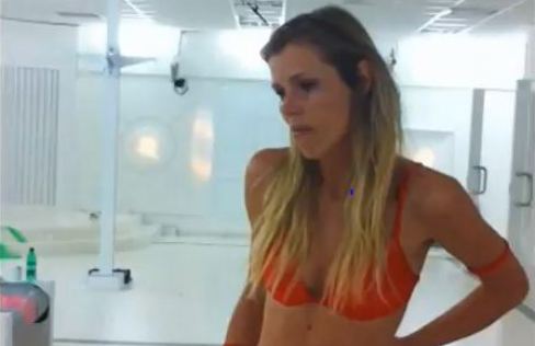 UMAN TAKE CONTROL, LE REAZIONI DEGLI OMINI. SERGIO VOLPINI: IL PUBBLICO FA CAGARE. CHIAMIAMO SANTORO.