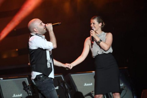 WIND MUSIC AWARDS 2011: MODA’ MATTATORI CON 4 RICONOSCIMENTI, PREMIATI ANCHE MARIA DE FILIPPI E I SUOI TALENTI