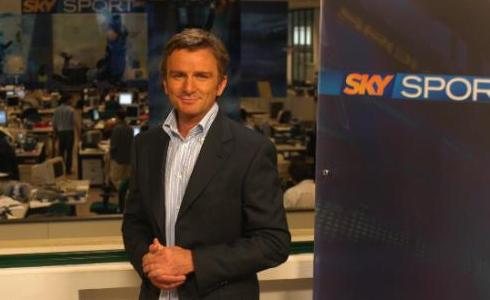 X FACTOR 5 SU SKY: INIZIA IL TOTO CONDUTTORE, IL GIORNALISTA DI SKY SPORT ALESSANDRO BONAN IN POLE. FAVOREVOLI O CONTRARI?