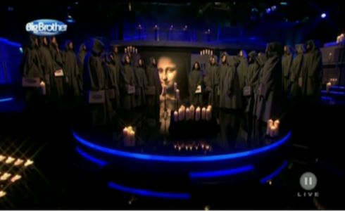 BIG BROTHER GERMANY: QUANDO LA TALPA INCONTRA IL GRANDE FRATELLO