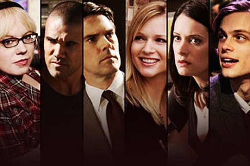 ASCOLTI SATELLITE DI VENERDI 20 MAGGIO 2011: CRIMINAL MINDS E’IL PROGRAMMA PIU’VISTO (365.000 SPETTATORI) TALLONATO DA IL SIGNORE DEGLI ANELLI A QUOTA 330.000