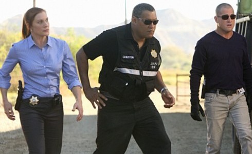 ASCOLTI SATELLITE DI GIOVEDI 5 MAGGIO 2011: BUON RISULTATO PER LA SERATA CRIME CON CSI (413.000 SPETTATORI) E NCIS LOS ANGELES (277.000).