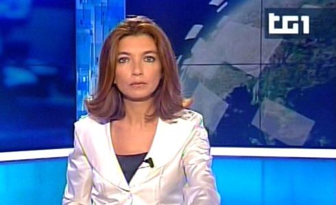 ELISA ANZALDO LASCIA IL TG DELLA ‘MALAINFORMAZIONE’. MINZOLINI: FATTI SUOI