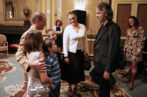 EXTREME MAKEOVER HOME EDITION DIVENTA “RICOMINCIAMO” ?