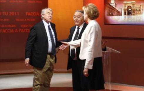 SKY TG24, MORATTI ATTACCA: “PISAPIA LADRO D’AUTO”. E SCATTA LA QUERELA (VIDEO)