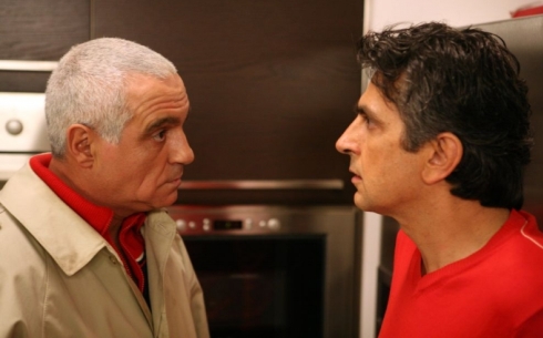 IL TELECOMANDO, LA GUIDA TV DI DM: 22 MAGGIO 2011.