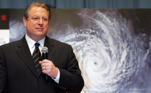 AL GORE DENUNCIA: SKY VUOLE CANCELLARE CURRENT TV (E VA AD ANNOZERO). SKY REPLICA: NON HANNO RISPOSTO ALLA NOSTRA OFFERTA.