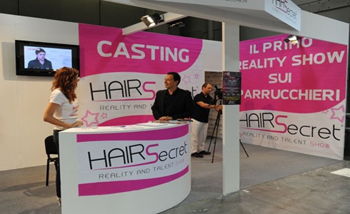 HAIR SECRET: IN ARRIVO SU STUDIO 1 E PLAY TV IL TALENT SUL MONDO DEI PARRUCCHIERI