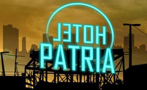 RAI3, MARIO CALABRESI CONDURRA’ HOTEL PATRIA. PER L’ESORDIO, IL 6 GIUGNO, OSPITI ALDO GIOVANNI E GIACOMO