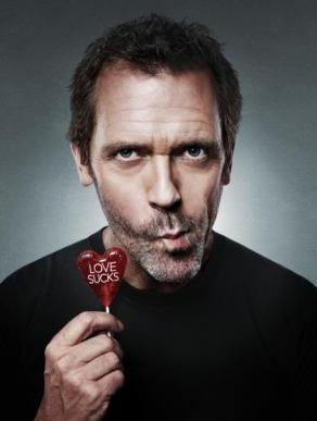 Dr house serata medical