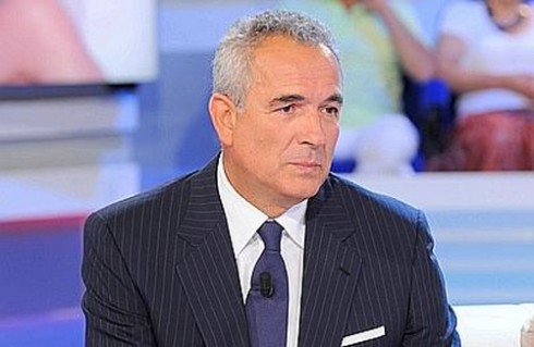 LAMBERTO SPOSINI HA RIAPERTO GLI OCCHI.